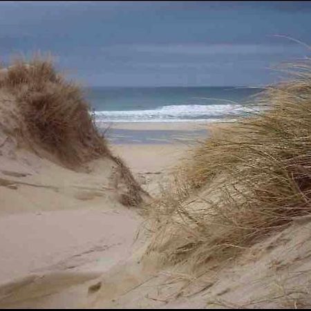 Stornoway Holiday Let 外观 照片