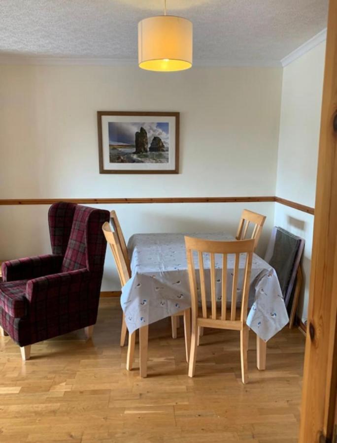 Stornoway Holiday Let 外观 照片